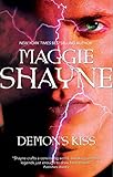 Demon's kiss