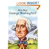 Who Was George Washington?
