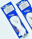 Kerzendocht- Set 7,14,16 je 100 cm weiss - Glorex