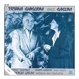Tiziana Ghiglioni Sings Gaslini