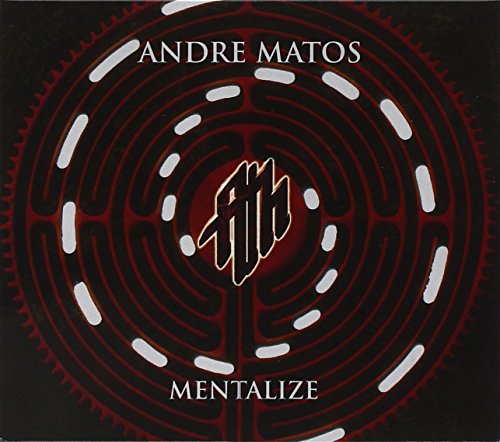 Andre Matos - Mentalize - Zortam Music