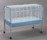 Prevue 620 Tubby Rabbit Cage Jumbo
