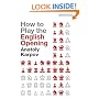 How to Play the English Opening in Chess (Batsford Chess Books)