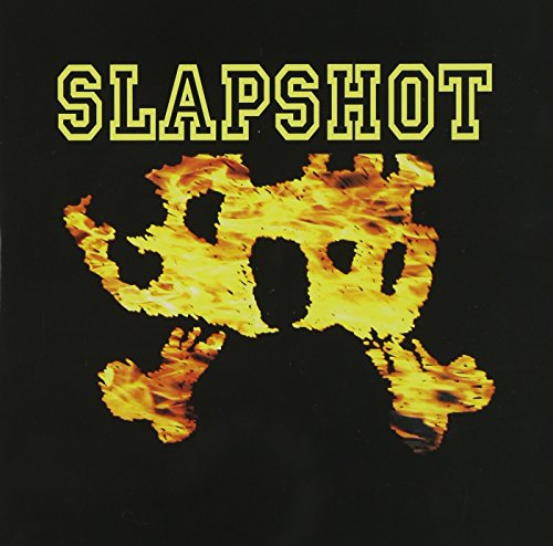 Album Art for I Believe by Slapshot