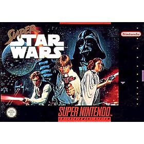 Star Wars