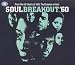 Various-Artists-Soul Breakout '60 cd cover