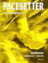 Pacesetter Pre-Intermediate: Pre-Intermediate: Workbook: Workbook Pre-intermediate lev