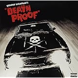 Death Proof [Vinyl]