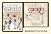 The Little Book of Cricket [DVD]