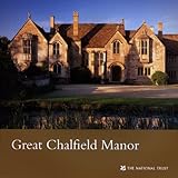 Great Chalfield Manor, Wiltshire : a souvenir guide
