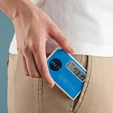 Ultra Thin Pedometer