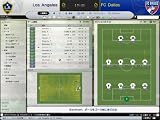 �wPC �� FOOTBALL MANAGER 2008 ���{��Łx���g�債�Č���