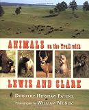 Animals on the Trail with Lewis and Clark