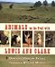 Animals on the Trail With Lewis and Clark