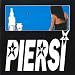 Cover of Piersi