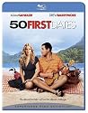 50 First Dates [Blu-ray]