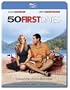 50 First Dates [Blu-ray]