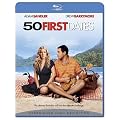 50 First Dates [Blu-ray]
