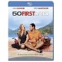 50 First Dates [Blu-ray]