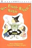 Mrs. Piggle-Wiggle's Magic