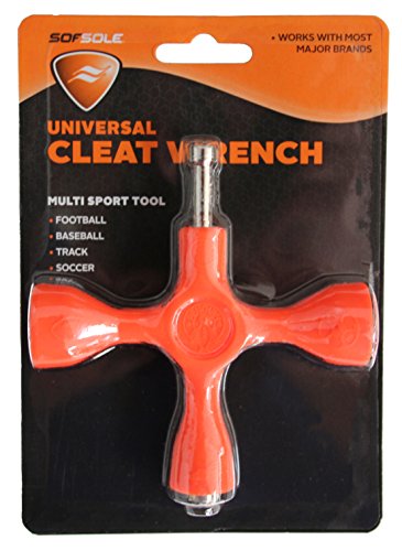 Sof Sole Universal Cleat Wrench