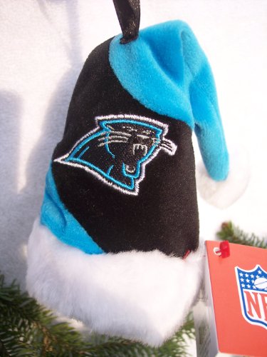 Carolina Panthers 4