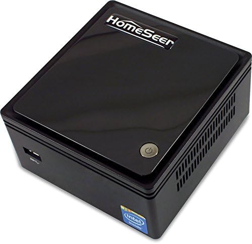 HomeSeer HomeTroller-SEL Home Controller by HomeSeer