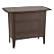 Casual World by Agio International Marilla Bar                      