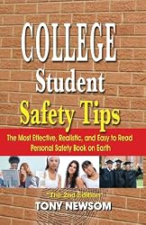 College Student Safety Tips: The 2nd Edition