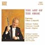 The Art of the Oboe