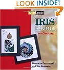 Iris Folding for Christmas