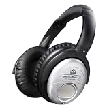 Creative Aurvana X-Fi Noise-Canceling Headphones