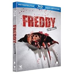Freddy - L'int�grale [Blu-ray]