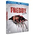 Freddy - L'int�grale [Blu-ray]