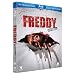 Freddy - L'int�grale [Blu-ray]
