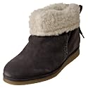 Bronx New Arden 43460, Damen Stiefel