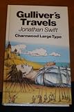 Gulliver's Travels (Charnwood Library)