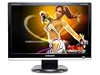 Samsung Syncmaster 223BW 22 Zoll (21,6 Zoll) TFT Monitor widescreen DVI (Kontrast 3000:1, 5 Ms Reaktionszeit)