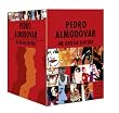 Pedro Almod�var: Die gro�e Edition [16 DVDs]
