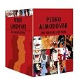 Pedro Almod�var: Die gro�e Edition [16 DVDs]