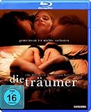 The Dreamers (Blu-ray)