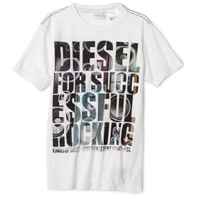 Diesel Boys 8-20 