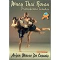 Muay Thai Boran: Fortgeschrittene Techniken