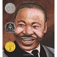 Martin's Big Words: The Life of Dr. Martin Luther King, Jr.