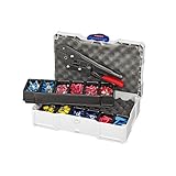 KNIPEX（クニペックス） 9790-00 圧着ペンチセット