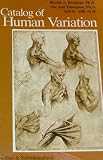Catalogue of Human Variations