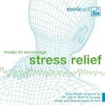 Music To Encourage Stress Relief - John Herberman