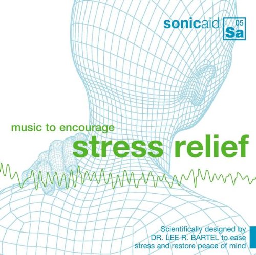 Music To Encourage Stress Relief - John Herberman