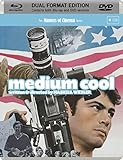 Medium Cool (1969) [Masters of Cinema] Dual Format (DVD & Blu-ray)