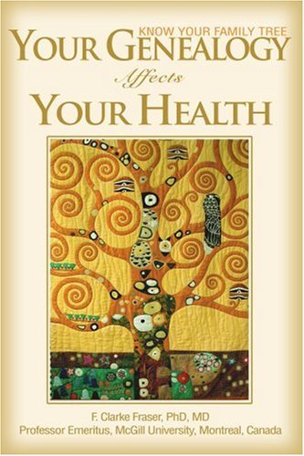 Your Genealogy Affects Your Health: Know Your Family Tree